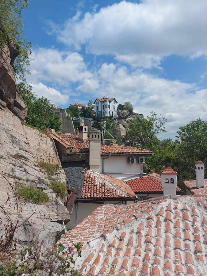 георги божилов - слона Holiday home *