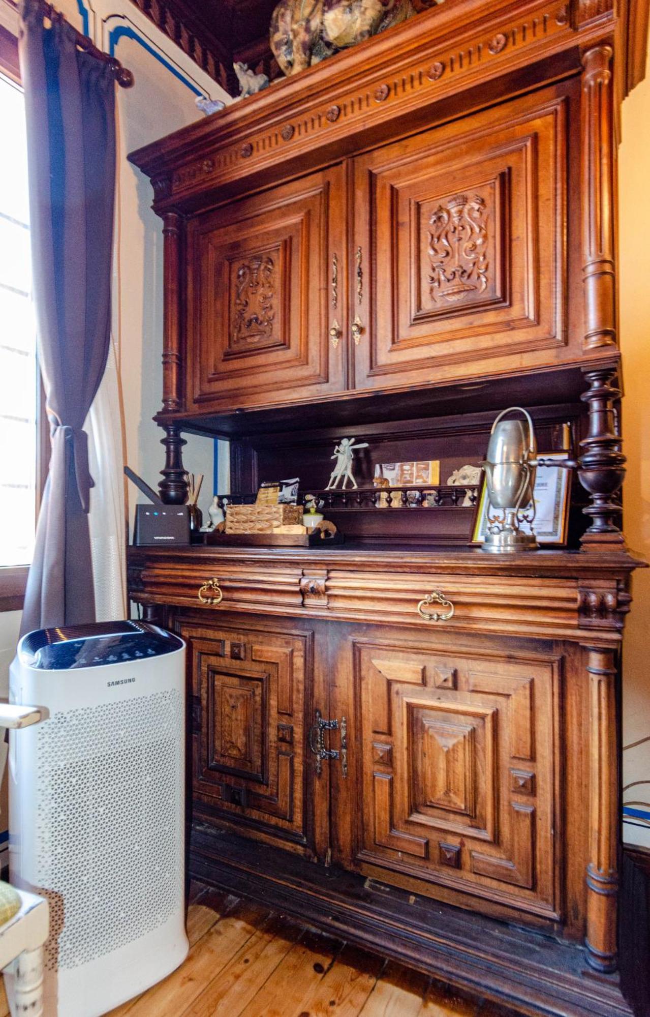 георги божилов - слона Holiday home *